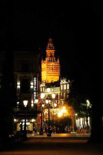 Dalis Sevilla